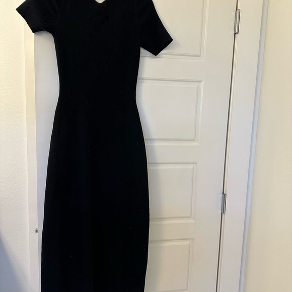 Sezane Milena Dress M - Picture 5 of 7